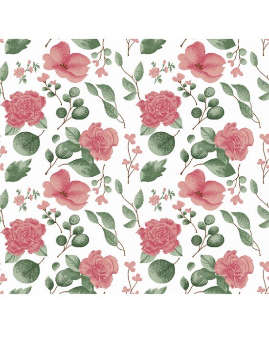 Camelias cor 05 (Rose) Camelias cor 05 (Rose)